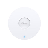 TP-Link AXE11000 Ceiling Mount Dual-Band Wi-Fi 6E Access Point