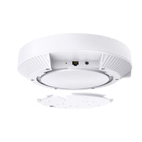 TP-Link AXE11000 Ceiling Mount Dual-Band Wi-Fi 6E Access Point
