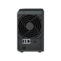 Synology DS223 2-Bay DiskStation NAS