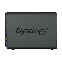 Synology DS223 2-Bay DiskStation NAS