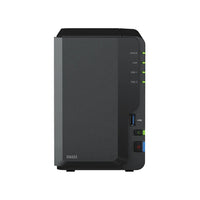 Synology DS223 2-Bay DiskStation NAS