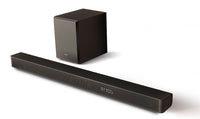 Hisense AX3100G 3.1-Channel 280W Soundbar with Wireless Subwoofer Dolby Atmos