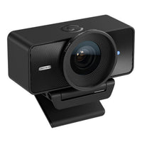 Elgato Facecam 4K Premium Webcam 8MP Sony STARVIS 2 CMOS 90° FoV 4K 60fps USB-C Zero Compression