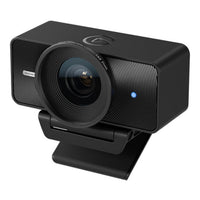 Elgato Facecam 4K Premium Webcam 8MP Sony STARVIS 2 CMOS 90° FoV 4K 60fps USB-C Zero Compression