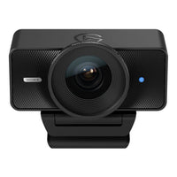 Elgato Facecam 4K Premium Webcam 8MP Sony STARVIS 2 CMOS 90° FoV 4K 60fps USB-C Zero Compression