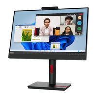 Lenovo TIO24 (Gen5) 23.8 inch FHD Touch Monitor