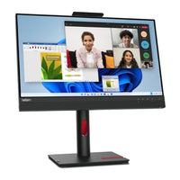 Lenovo TIO24 (Gen5) 23.8 inch FHD Touch Monitor