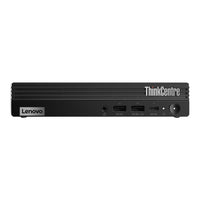 Lenovo ThinkCentre M75q G5 Tiny Desktop PC AMD Ryzen 5 PRO 8600GE 512GB SSD 16GB RAM Windows 11 Pro Wi-Fi 6