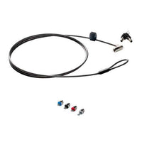 HP Accessories HP Sure Key Cable Lock