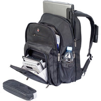 Targus Corporate Trav 15-15.6 Backpack
