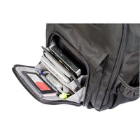 Targus Corporate Trav 15-15.6 Backpack