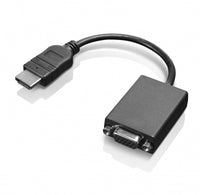 Lenovo Adapter HDMI to VGA