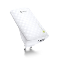 TP-Link AC750 Dual Band Wi-Fi Range Extender