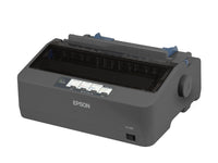 Epson LX-350 Impact Dot Matrix Printer 9 Pin, 80 Column