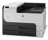 HP LaserJet Enterprise 700 M712dn Printer