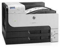 HP LaserJet Enterprise 700 M712dn Printer