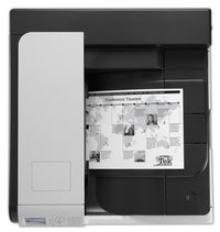 HP LaserJet Enterprise 700 M712dn Printer