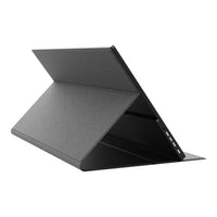 AOC 16T20 15.6-inch Full HD IPS Portable Monitor USB-C Mini-HDMI Smart Cover