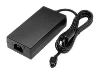 Epson PS-180 Universal Power Supply for TM-Series POS Printers Black