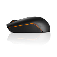 Lenovo ACC 300 Wireless Compact Mouse Black