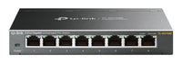 TP-Link 8 Port Gigabit Smart Switch