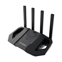 ASUS TUF Gaming BE3600 WiFi 7 Dual-Band Router 2882Mbps AiMesh Black