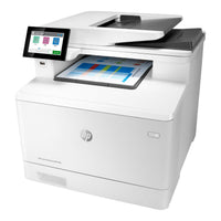 HP Colour LaserJet Enterprise MFP M480f
