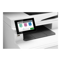 HP Colour LaserJet Enterprise MFP M480f