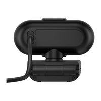 HP 320 Black Full-HD USB Webcam