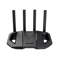 ASUS TUF Gaming BE3600 WiFi 7 Dual-Band Router 2882Mbps AiMesh Black