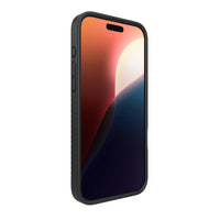 ZAGG Denali Snap KS Black Stand Case for iPhone 16 Pro Max MagSafe Compatible