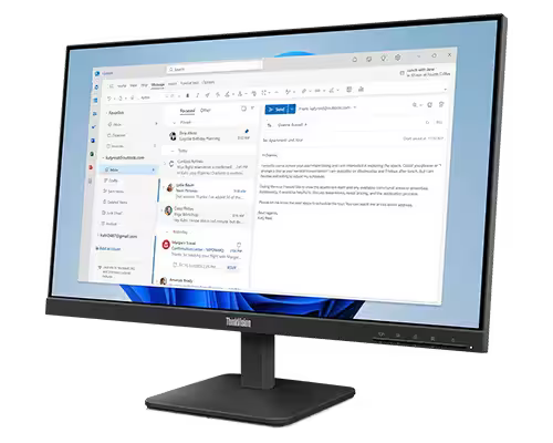 Lenovo Monitor