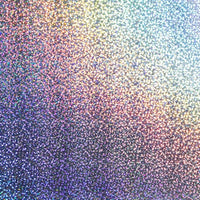 Cricut Holo Sparkle Iron On Sl