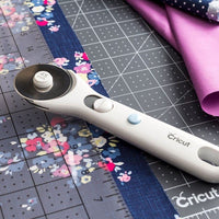 Cricut Rotary Cutter