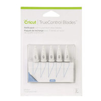 Cricut Tc Knife Rep Blades