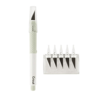 Cricut Tc Knife Kit Wt Spare