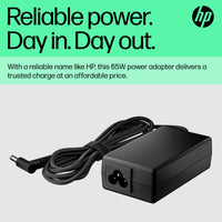 65W Smart Ac Adapter