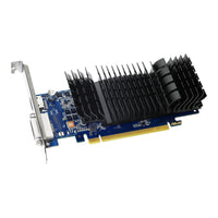 ASUS GeForce GT 1030 2GB GDDR5 Low Profile Graphics Card