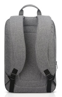 LENOVO 15.6” Laptop Casual Backpack B210 Grey-ROW