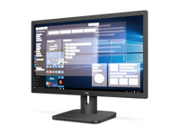 AOC 19.5-inch HD+ TN Monitor 1600x900 75Hz HDMI VGA VESA Flicker-Free