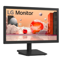LG Essential 20" WSXGA TN 75Hz Monitor