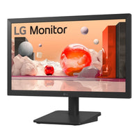 LG Essential 20" WSXGA TN 75Hz Monitor