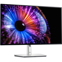 Dell UltraSharp 27 Thunderbolt Hub Monitor