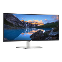 Dell UltraSharp 38 U3824DW Curved USB-C Hub Monitor