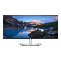 Dell UltraSharp 38 U3824DW Curved USB-C Hub Monitor