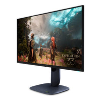 Alienware 27 4K QD-OLED Gaming Monitor - AW2725Q