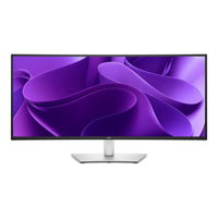 Dell Pro 34 Plus P3425WE Monitor
