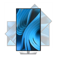 Dell Pro 27 Plus 4K USB-C Hub Monitor - P2725QE