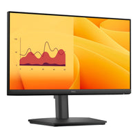 Dell Pro 22 E2225HSM 21.5-inch FHD VA 100Hz Monitor Dual 2W Speakers Height-Adjustable