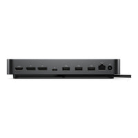 Dell Pro SD25 USB-C Smart Docking Station